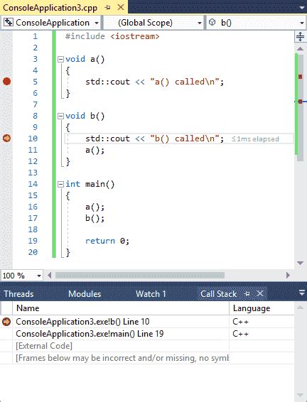 Image result for What Is Windows Call Stack