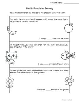 Image result for Math Problem Solving for Beginners