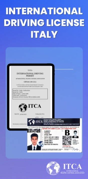 Toradh íomhá ar What Does Type Means When Applying for an International License