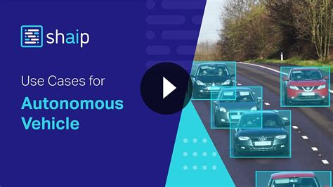 Toradh íomhá ar Computer Vision in Autonomous Vehicles I