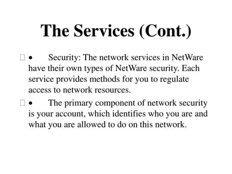 NetWare Server Operating System に対する画像結果
