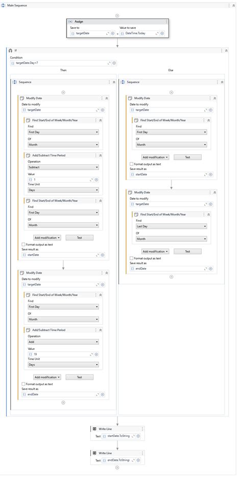 Important Topics in UI Path Studio に対する画像結果