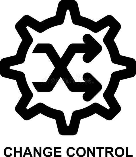Image result for Change Control Icon