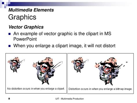 PPT - Multimedia Elements II PowerPoint Presentation, free download ...