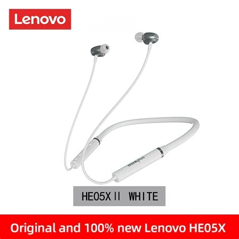 Image result for Lenovo He05x Slow Sound