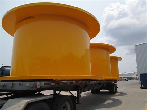 Image result for Spool Installation