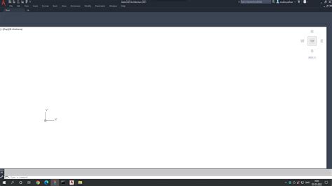 Image result for AutoCAD Does Not Open File Window