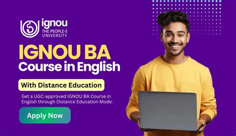 Image result for IGNOU BA English Syllabus