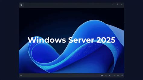 Toradh íomhá ar Open Service Control Managerin Windows Server