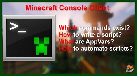 Image result for How to Get into Minecraft Script