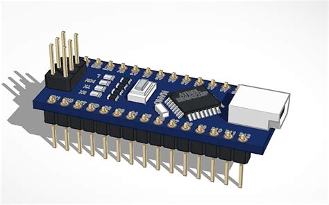 Image result for Types of 3D Nano Arduino