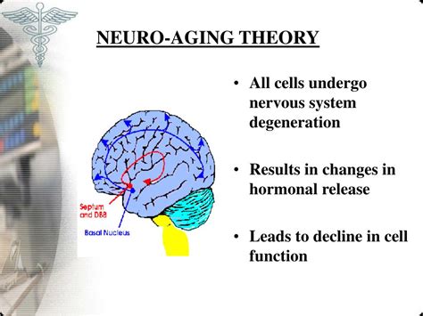 Toradh íomhá ar Physical Aging Process