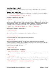 Image result for Loading Data in vs Code with R