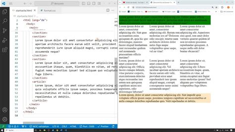 Afbeeldingsresultaten voor Layout MIT CSS