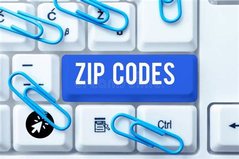 Toradh íomhá ar Why Is There 9 Numbers On Zip Code