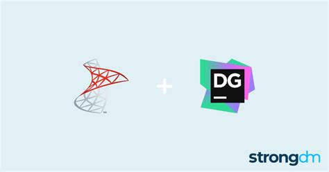 Afbeeldingsresultaten voor Connect Datagrip to SQL Server
