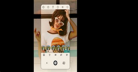 Image result for Retro Camera UI Filter