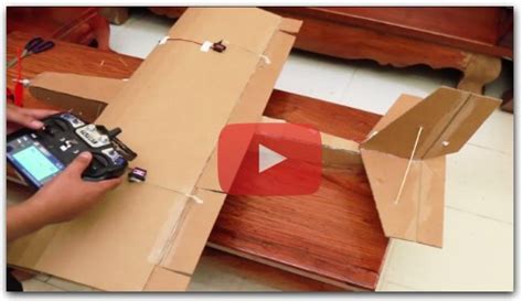 Image result for Arduino RC Airplane