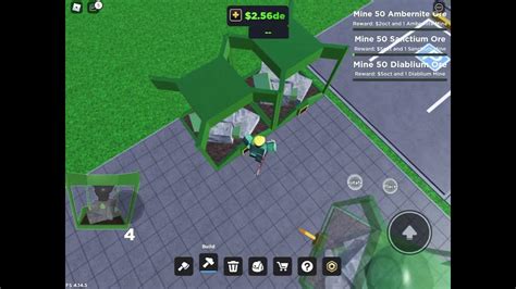 Factory Simulator Roblox Tier 2 に対する画像結果