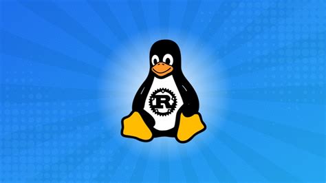 Image result for Linux Rust Kernel