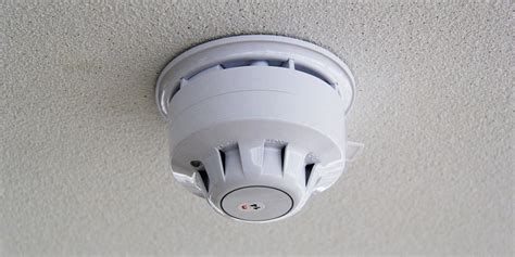 Image result for Setting Fire Alarm