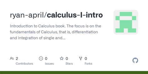 Intro to Calculus に対する画像結果