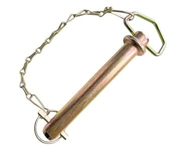 Image result for Spring Loaded Hitch Pin