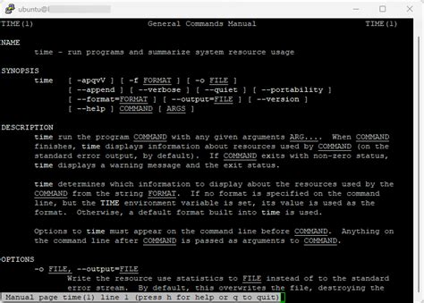 Image result for Linux Change Time Command