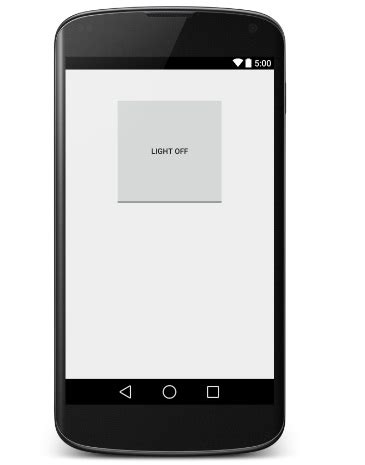 Toggle Button Android に対する画像結果