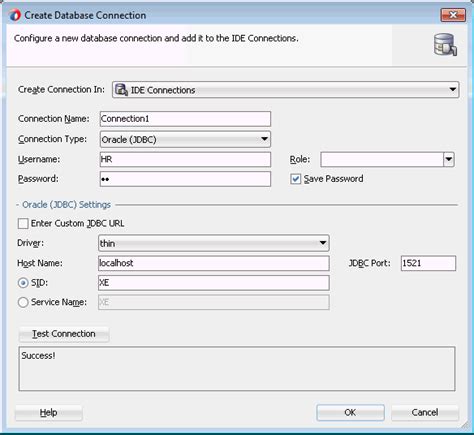 Image result for Connect to Remote Oracle DB Using Excel