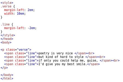 Image result for Force New Line in HTML Code