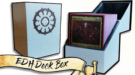 Magic Card Box に対する画像結果