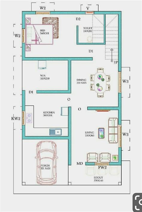 Image result for Layout of Simple Homes