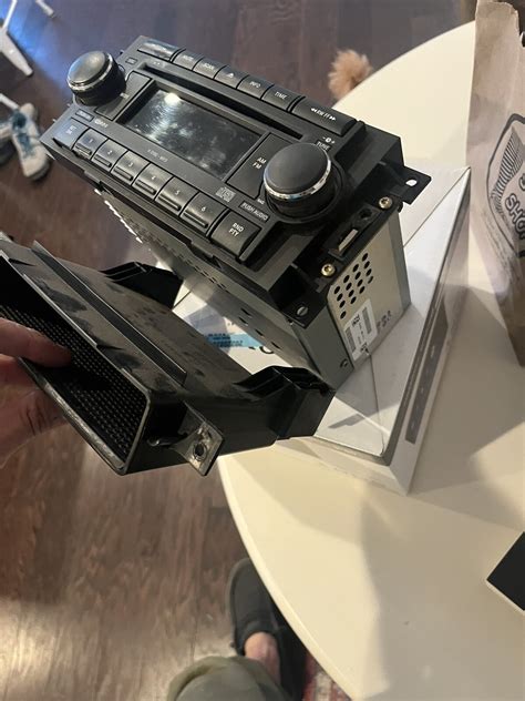 Toradh íomhá ar Ho Repairs Ram CD Player