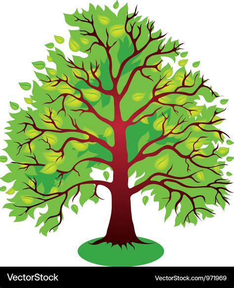 Image result for Free Green Tree Vector