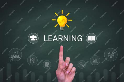 Toradh íomhá ar Learning Styles Cartoon