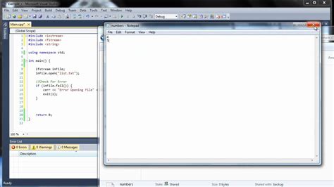 Image result for Open File From File Path C++
