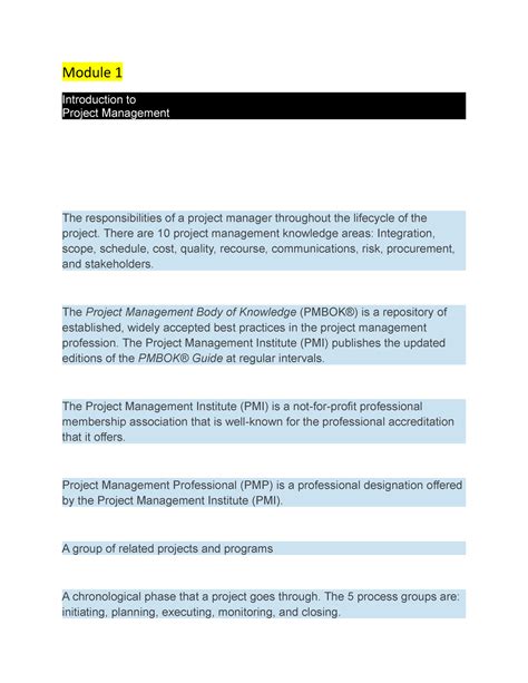 Image result for Modules for Project