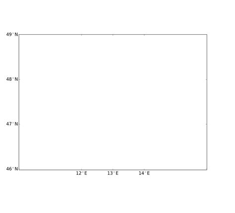 Python Cartopy Add Compass に対する画像結果