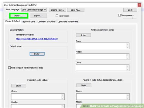 Image result for Programming Language Creation