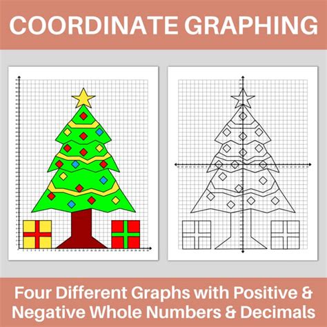 Image result for Christmas Tree Graph