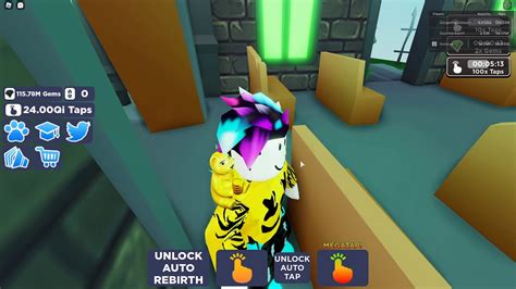 Bildergebnis für Roblox Tapping Simulator Background