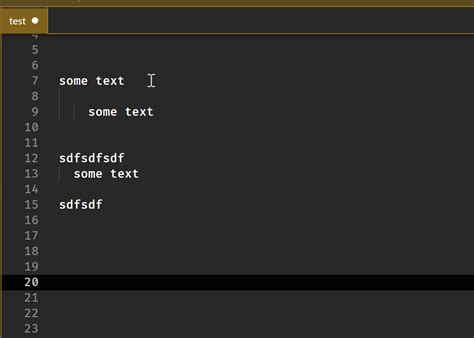 Image result for Visual Basic Multi-Line Comment