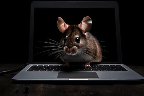 Image result for Mice Running On Computer Screen