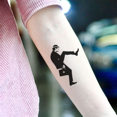 Monty Python Tatt-साठीचा प्रतिमा निकाल