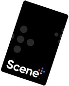 Image result for Activation Code On Scene Plus Card