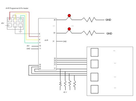 Image result for Programmable Calculator AVR Microcontroller