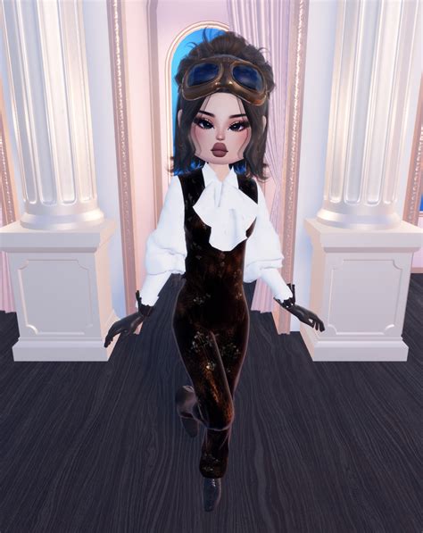 Image result for DTI Detective Outfit Ideas