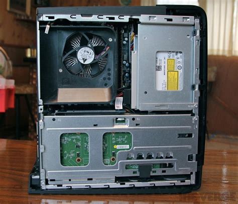 Afbeeldingsresultaten voor Alienware X51 Disassembly