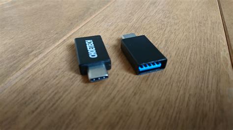 Type-C変換コネクタを購入～LAVIE Hybrid ZEROのお供に～ | Bells of Hermitage～エルミタージュの鐘～